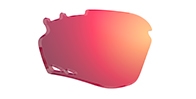 Propulse Spare Lenses LE623803 Multilaser Red cat 3, 1 pair