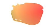 Propulse Spare Lenses LE624003 Multilaser Orange cat 3, 1 pair