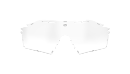 Cutline Spare Lenses LE631103 Transparent, 1 pair