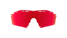 Cutline Spare Lenses LE633803 Multilaser Red Cat 3, 1 pair