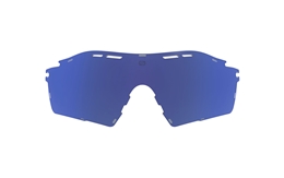 Cutline Spare Lenses LE635803 Multilaser Deep Blue Cat 3, 1 pair