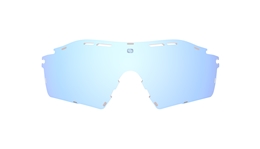 Cutline Spare Lenses LE636803 Multilaser Ice Cat 3, 1 pair