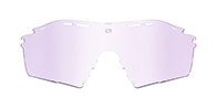 Cutline Spare Lenses LE637503 IMPACTX™ PHOTOCHROMIC 2 PURPLE, 1 pair