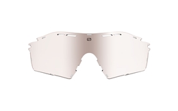 Cutline Spare Lenses LE637703 IMPACTX™ PHOTOCHROMIC2 LASERBROWN,  pair