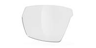 Agent Q Spare Lenses LE707303 IMPACTX™ PHOTOCHROMIC 2 BLACK, 1 pair