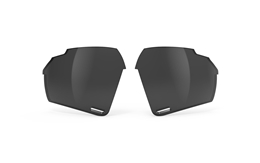 Deltabeat Spare Lenses LE741003 Smoke Black cat 2, 1 pair