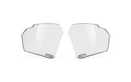 Deltabeat Spare Lenses LE747303 IMPACTX™ PHOTOCHROMIC 2 BLACK, 1 pair
