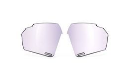 Deltabeat Spare Lenses LE747503 IMPACTX PHOTOCHROMIC2 LAS PURPLE,1pair