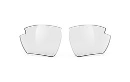 Magnus Spare Lenses LE757303 IMPACTX™ PHOTOCHROMIC 2 BLACK, 1 pair