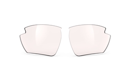 Magnus Spare Lenses LE757403 IMPACTX™ PHOTOCHROMIC 2 RED, 1 pair