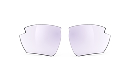 Magnus Spare Lenses LE757503  IMPACTX PHOTOCHROMIC2 LASER PURPLE,1pair