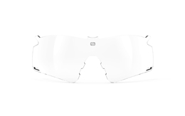 Tralyx + Spare Lenses LE761103 Transparent cat 0, 1 pair