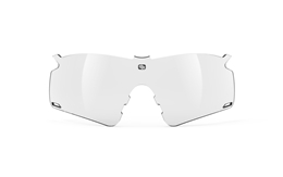 Tralyx + Spare Lenses LE767303 IMPACTX™ PHOTOCHROMIC 2 BLACK, 1 pair