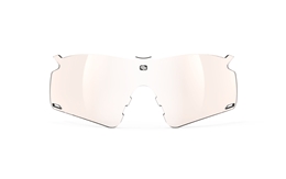 Tralyx + Spare Lenses LE767703 IMPACTX™ PHOTOCHROMIC2 LASER BROWN,1pai