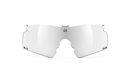 Tralyx + Spare Lenses LE767803 IMPACTX PHOTOCHROMIC2 LASERBLACK,1pair