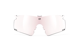 Tralyx + Spare Lenses LE768903 IMPACTX™ PHOTOCHROMIC2 LASER RED,1 pair