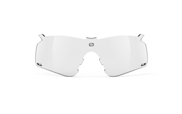 Tralyx +Slim Spare Lenses LE787303 IMPACTX™ PHOTOCHROMIC2 BLACK,1 pair
