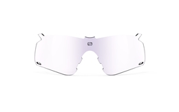 Tralyx +Slim Spare Lenses LE787503 IMPACTX PHOTOCHROMIC2 PURPLE,1 pair