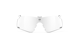 Tralyx +Slim Spare Lenses LE787803 IMPACTX™ PHOTOCHROMIC 2 BLACK,1pair
