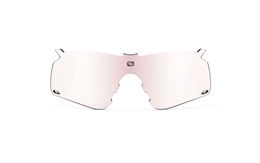 Tralyx +Slim Spare Lenses LE788903 IMPACTX™ PHOTOCHROMIC 2 L RED,1pair