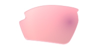Rydon Spare Lenses LE7903 Racing Red RP Optics Cat 2, 1 pair