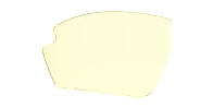 Rydon Spare Lenses LE7912 Yellow RP Optics Cat 0, 1 pair