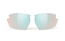 Rydon Spare Lenses LE7934 Multilaser Osmium RP Optics, 1 pair