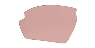 Rydon Spare Lenses LE7974 IMPACTX™ PHOTOCHROMIC 2 RED, 1 pair