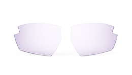 Rydon GOLF Spare Lenses LE7975G IMPACTX PHOTOCHROMIC2 L PURPLE,1pair
