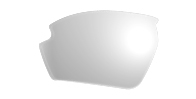 Rydon Spare Lenses LE7978 IMPACTX™ PHOTOCHROMIC 2 LASER BLACK, 1 pair