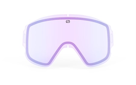 Spincut Goggle Spare Lenses LK2175 IMPACTX™ PHOTOCHROMIC 2 LASER PURPL