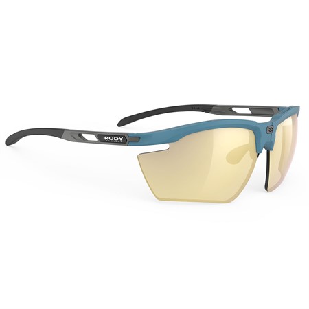Rudy Project MAGNUS 75-11 (RX) ALSO including ONLY FRAME in black