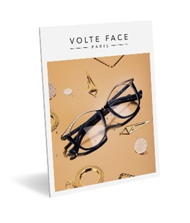 Volte Face Cardboard