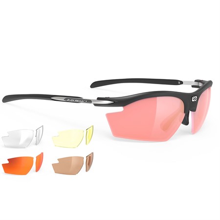 Rudy Project RYDON 71-12 (RX) ALSO including ONLY FRAME in black