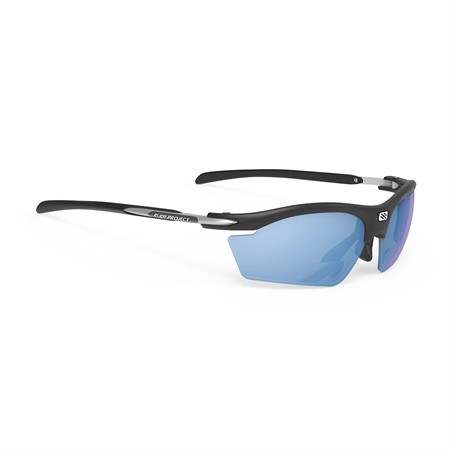 Rudy Project Rydon Readers +1,50 Black Matte-Multilaser Ice 71-12