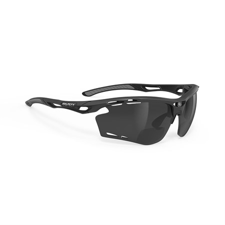 Rudy Project Propulse Readers +1,50 Black Matte-Smoke Black 75-11