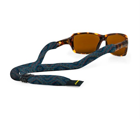 Suiters Print Jacquard