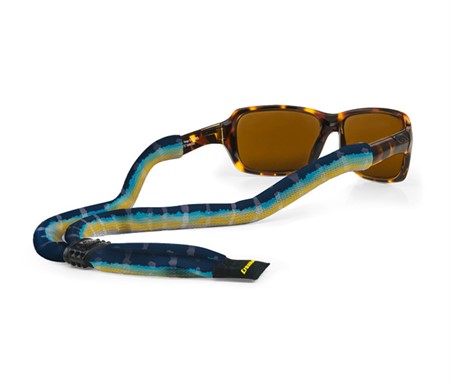 Suiters Print Tuna Fish Skin