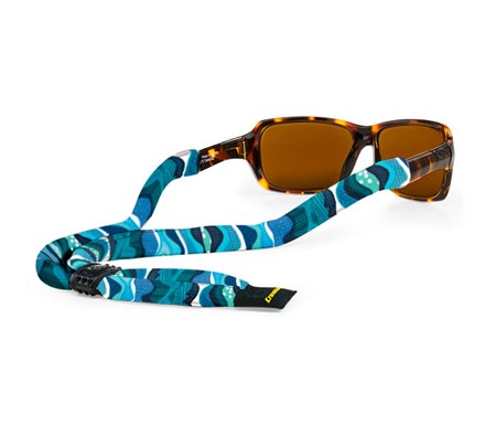 Suiters Print XL Wave Dance