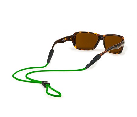 Terra System Adjustable Neon Green REG END