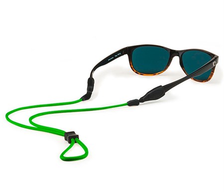 Terra System Adjustable Neon Green XXL END