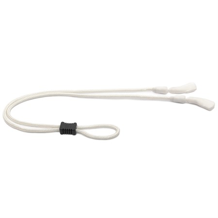 Terra System Adj. Earbuds White