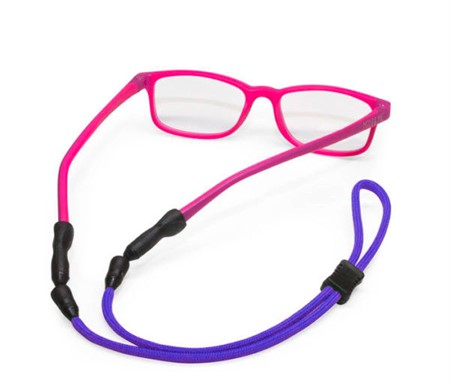 Terra System Kids Adjustable Purple TIGHT END