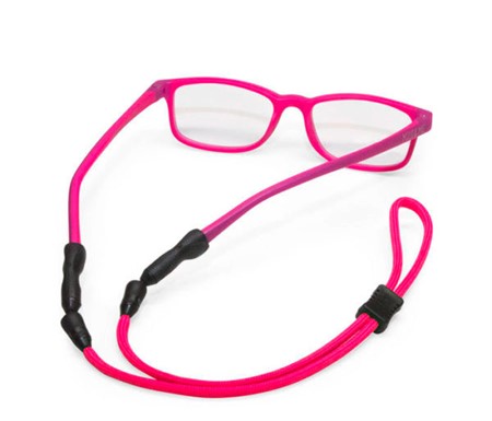 Terra System Kids Adjustable Neon Pink TIGHT END