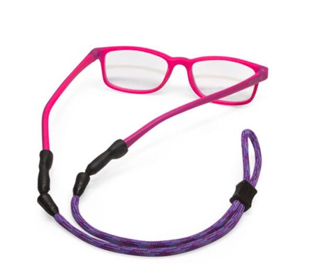 Terra System Kids Adjustable Purple Multi TIGHT END