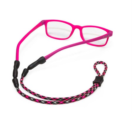 Terra System Kids Adjustable Neon Pink Multi TIGHT END