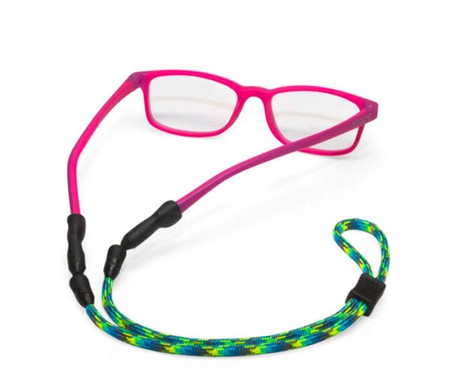 Terra System Kids Adjustable Electric Blue Multi REG END