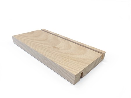 Wood Display 02
